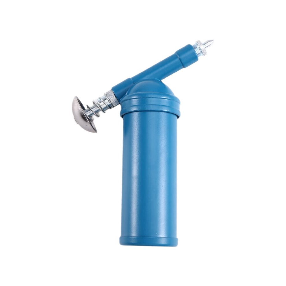 2X 80Cc Manual Butter Oiler High Pressure Oiler Airbrush For Road Bike Excavator Machinery Oil Injection Pump 6032587042610