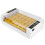 60W Incubator Intelligent FullAutomatic Eggs Hatcher 24 Eggs Hatching Machine for Chicken Duck(Prise   ) 3