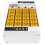 60W Incubator Intelligent FullAutomatic Eggs Hatcher 24 Eggs Hatching Machine for Chicken Duck(Prise   ) 4