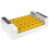 60W Incubator Intelligent FullAutomatic Eggs Hatcher 24 Eggs Hatching Machine for Chicken Duck(Prise   ) 5
