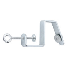 Edelstahlschraube SR155 für Strickmaschinen, Heavy-Duty-Haushaltnähmaschinen
