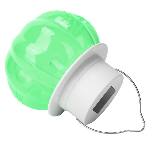 Armadilha solar para vespas, marimbondos e abelhas, ideal para jardim. 2