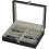 8 Slot Eyeglass Sunglass Storage Box,glasses Display Case Storage Organizer 1