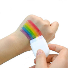 Pride Make-up Sticks - Festival Party Intense Body Face Paint Flag Event Gay-Yvan