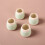 Silicone Chair Leg Covers4Pack 4