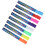 8Pcs Beekeeper Marking Pen Plastic Paint Marker Pens Beekeeping Accessories Tools 5