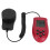 HS1010A Handheld LCD Luminometer Digital Photometer Luxmeter Light Meter Illuminance Meter 3
