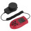 HS1010A Handheld LCD Luminometer Digital Photometer Luxmeter Light Meter Illuminance Meter 4
