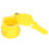 Plastic Honey Gate Valve Eco Friendly Beekeeping Extractor Tap Apiculture Beekeeper Accessory 4