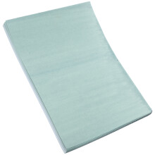 1Set Zonpapier DIY Kit Cyanotype Creatief Natuurvezel