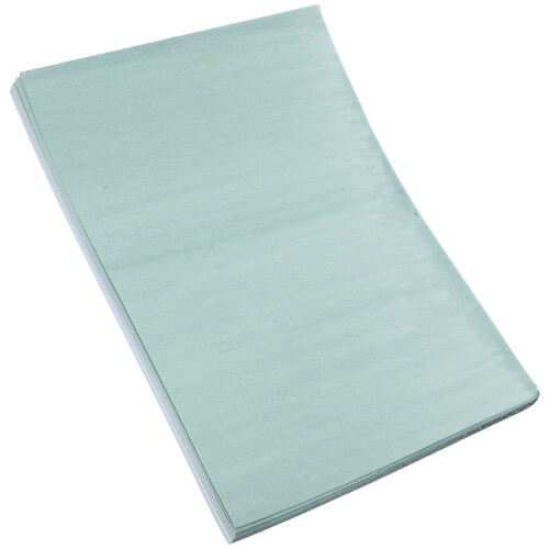 1Set Zonpapier DIY Kit Cyanotype Creatief Natuurvezel