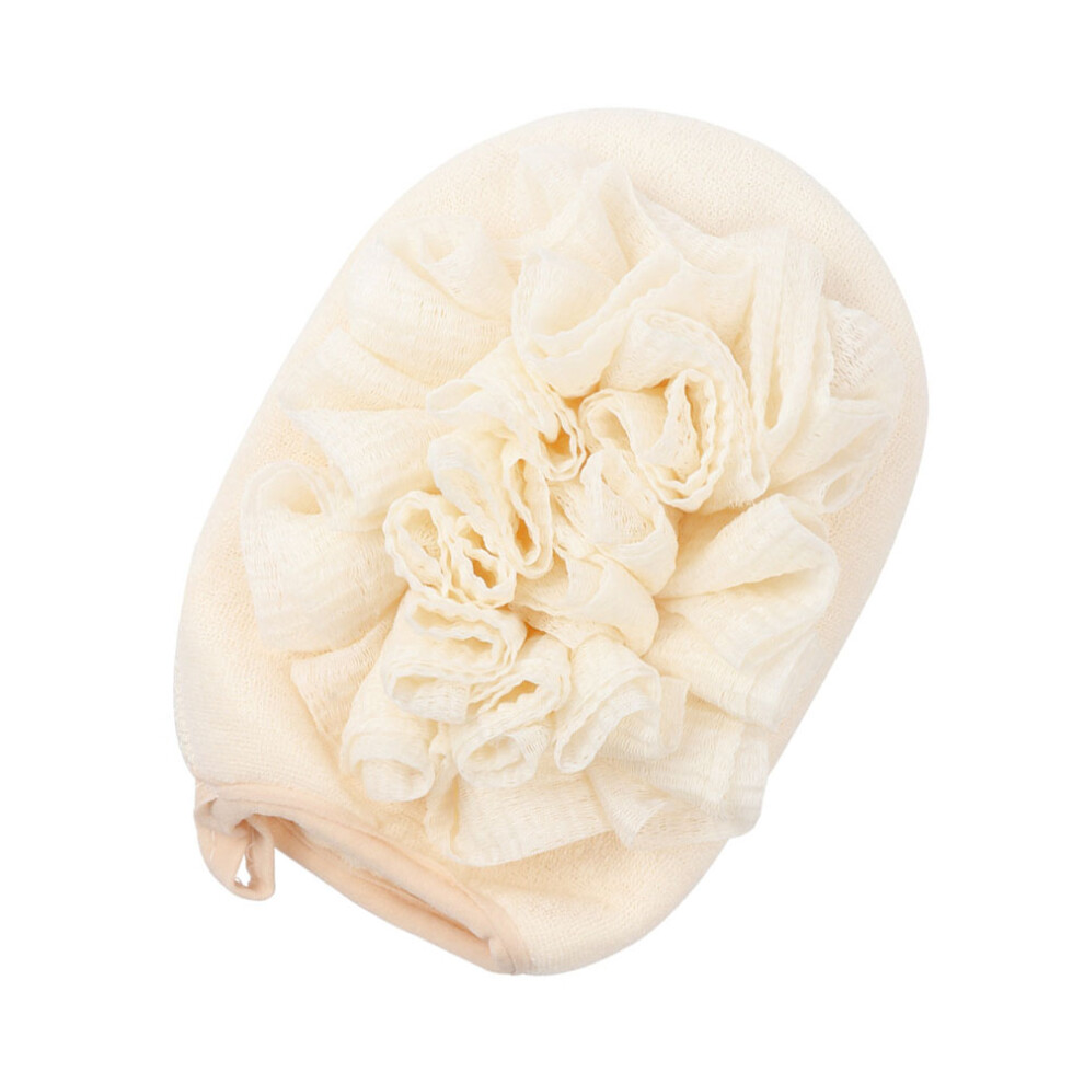 Bath Ball Soft Exfoliating Sponge Shower Cleaning Scrubber Child