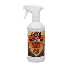 Leather Therapy Wash, 16 Oz