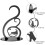 1Pc Plant Suspension Bracket Wall Hook for Hanging Bird Feeder Lantern Wind Chime String Light 3