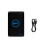 NFC  Chip Reader/Writer+2XUID Keychain 125K 13.56M Copier HID Duplicator Tag Clone ID IC Keychain Key Copy 4