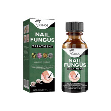 (30ml) 1pcs Eelhoe Nail Repair Liquid Grey Nail Liquid Concave Convex Thick Nail Thickening