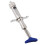 2cc Continuous Inoculator Automatic Syringe Injector Vaccine Injection for Chickens Veterinary Tool 4