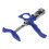 5cc Continuous Inoculator Automatic Vaccine Injection Syringe for Chickens Poultry Accessory 2