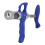 5cc Continuous Inoculator Automatic Vaccine Injection Syringe for Chickens Poultry Accessory 4