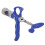 5cc Continuous Inoculator Automatic Vaccine Injection Syringe for Chickens Poultry Accessory 5