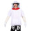 Beekeeping Protective Suit with Scraper Bee Brush Gloves Accessory for Beekeeper Tools 2