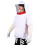 Beekeeping Protective Suit with Scraper Bee Brush Gloves Accessory for Beekeeper Tools 3