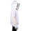 Beekeeping Protective Suit with Scraper Bee Brush Gloves Accessory for Beekeeper Tools 5