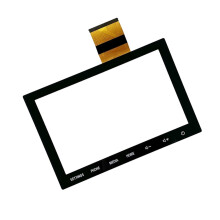 8" Touch Screen Nav 8740a098 8740a103 Radio for Mitsubishi Outlander 2019-2022