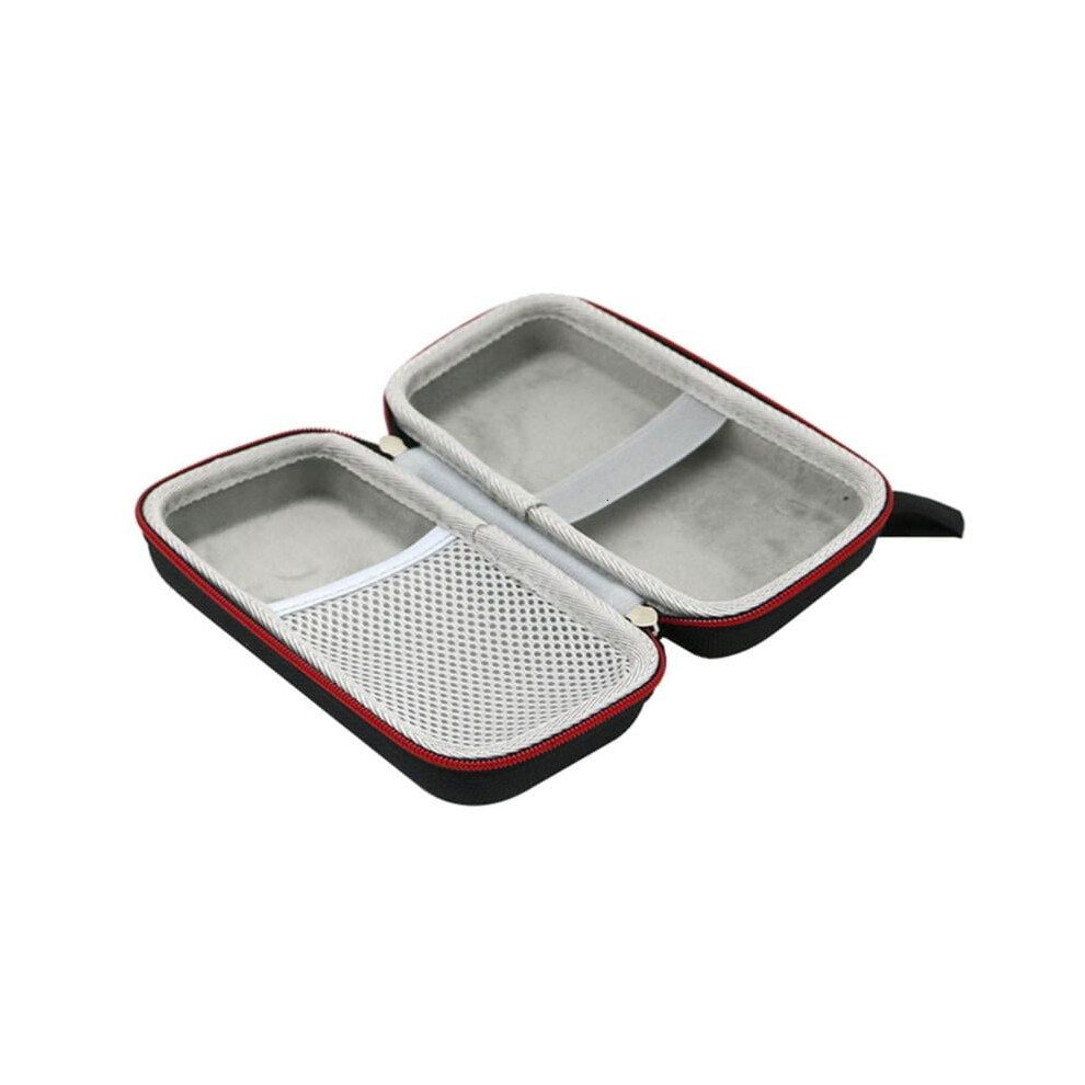 Portable Eva Hard Travel Case Bag Soft Lining For 20000Mah 33W Power Banks 9448483352420