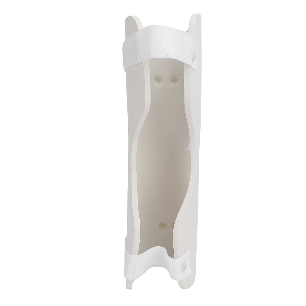 Leg Support Brace, L Size Comfortable Foam Knee Splint Knee For Knee Pain For Joint Right