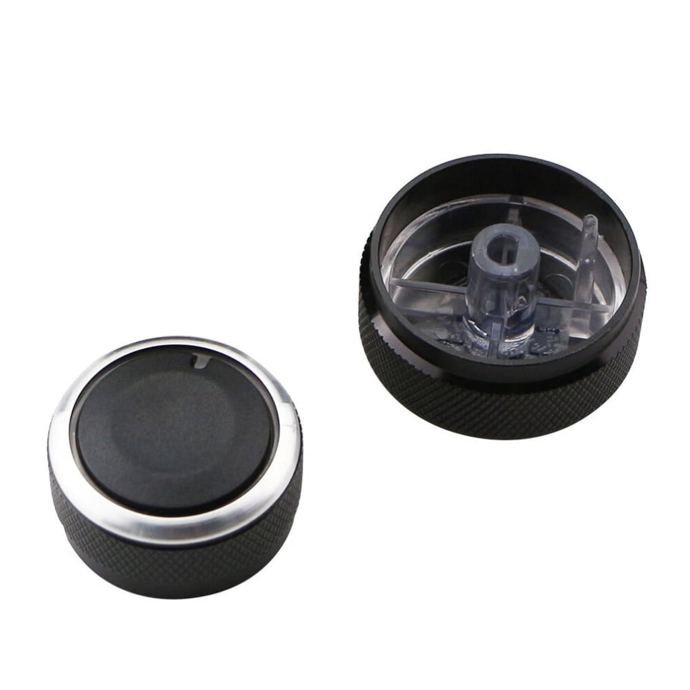 3 X Switch Knobs Heater Climate Control Button A/C For Chevrolet Chevy T250 Aveo 9028731116594