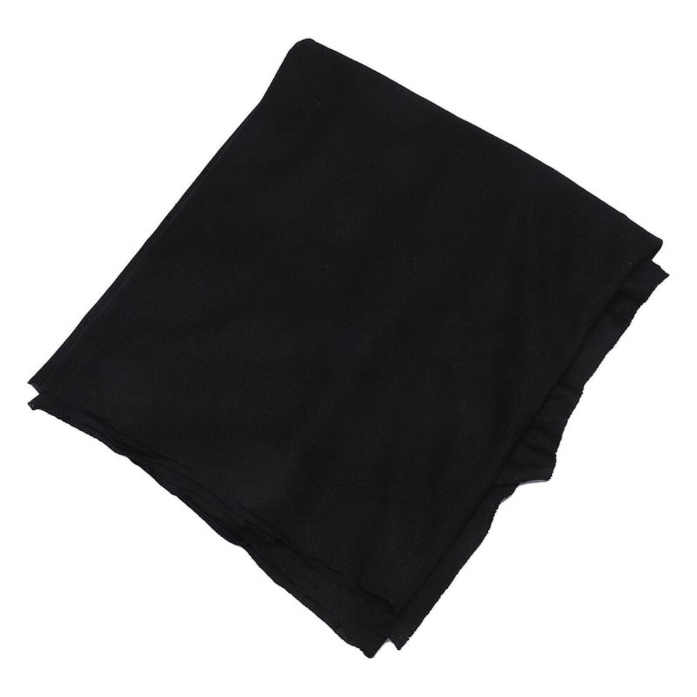 Speaker Grill Cloth Stereo Gille Fabric Speaker Radio Mesh Cloth 1.7Mx0.5m Black 9448483352062