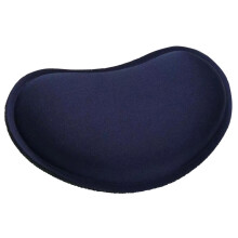Memory Foam Wrist Support for Mouse for Office Work Gaming Comfort Wrist Pad