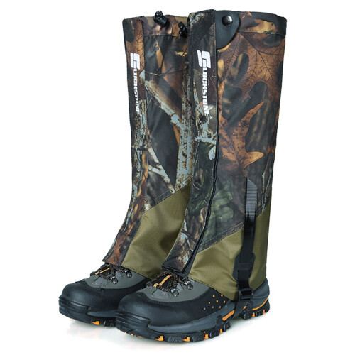 Leg Guard Outdoor Snow Protection