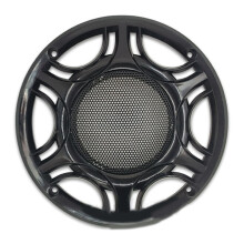 Grilă universală pentru difuzor de tavan de 6 inch, plasă de acoperire pentru carcasă, grilă pentru subwoofer
