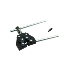 25 #35 #41 #40 #50 #60 Roller Chain Breaker Cutter Tool 415 Standard 420 420 - 530 520 Repair Tool Splitter for Minibike Go Kart Dirt Bike