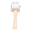 Honey Uncapping Roller Stainless Steel Beekeeping Needle Roller Bee Extracting Tool 2