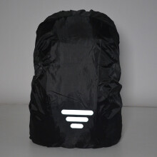 Reflective Waterproof Backpack Rain Cover 8-70L