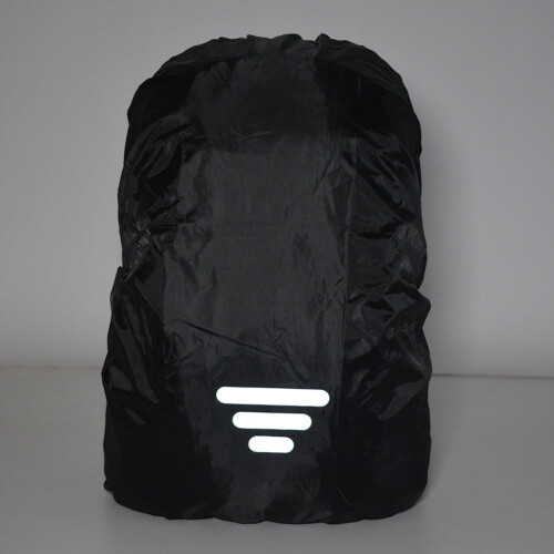 Reflective Waterproof Backpack Rain Cover 8-70L