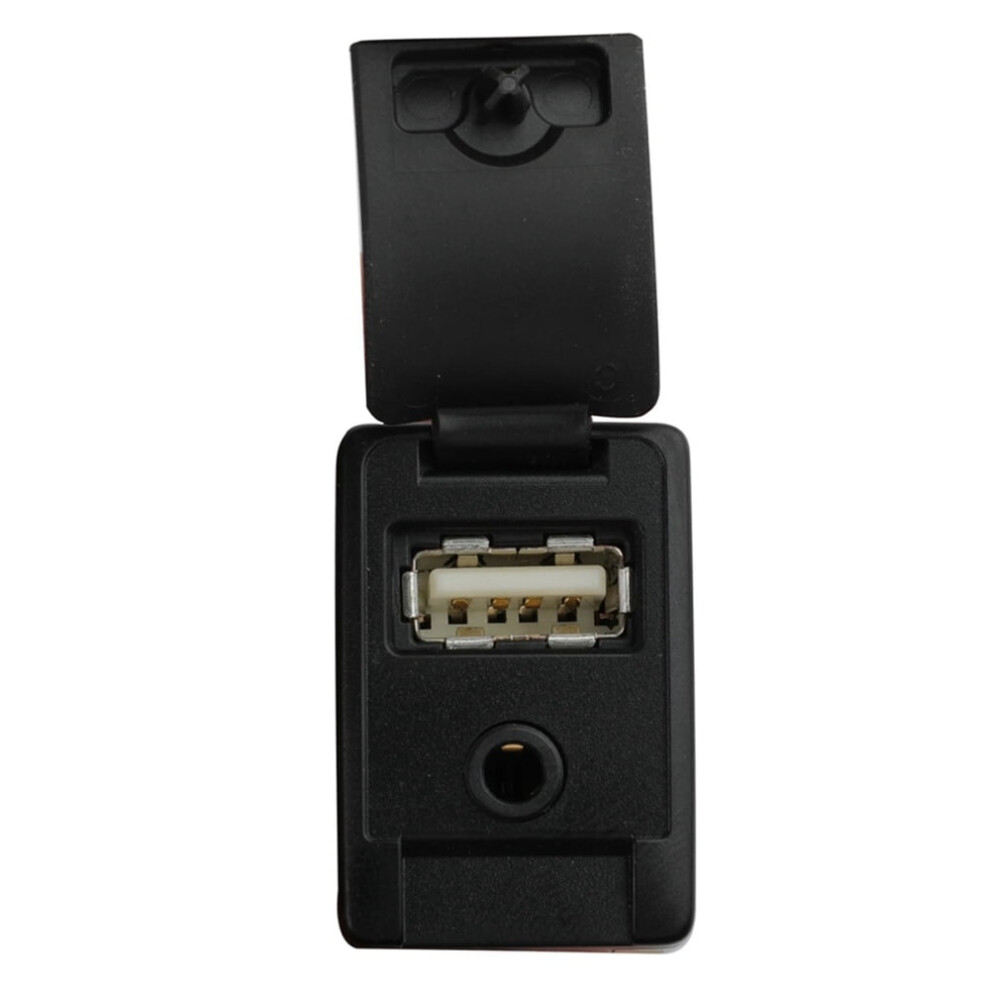Aux Usb Port For Toyota Land Cruiser Camry Corolla Highlander Sienna 86190-0E090 9448483353724