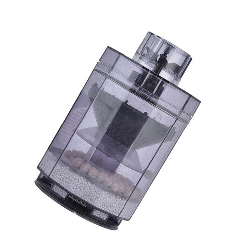 Fish Tank Filter Multi Functional Automatic Suction Cleaner Aquarium Aquaculture Accessory 1