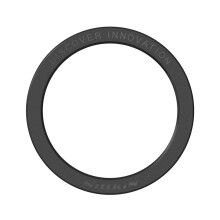 Universal Magnetic Ring Strong Magnetic Stickers Magnetic Wireless Charging Ring