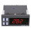 HighAccuracy Smart LCD Temperature Humidity Controller Thermostat for Incubator 2