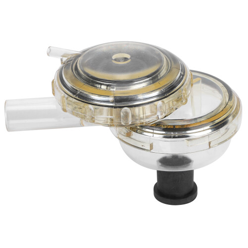 Crosswise Feed Indicator PSU Milking Machine Accessory for Cow Cattle Goat Sheep Milking Parlor 2