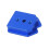 Aluminum Quick Hanging Modification-Aluminum alloy squar 1