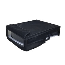 Protective Case Dustproof Sleeve for Digital & Disc Edition Vertical/Horizontal Protector Scratchproof Dust Guard
