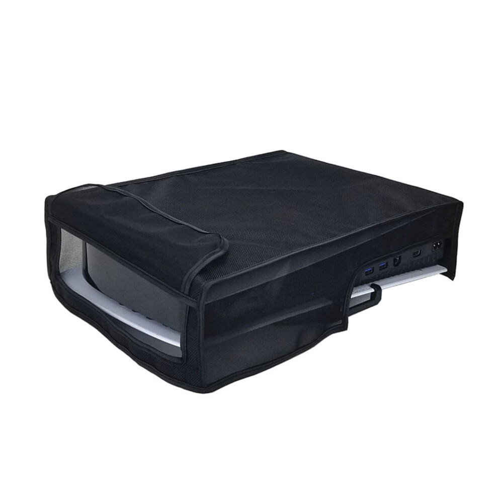 Protective Case Dustproof Sleeve For Digital & Disc Edition Vertical/Horizontal Protector Scratchproof Dust Guard 9479868465404