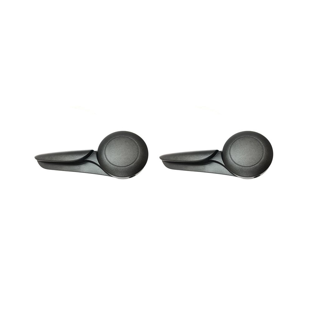 Semoic 2X For W169 A-Class Height Adjustment Handle A1699190161
