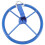 Κούνια εσωτερικού χώρου για γυμναστήριο Ninja Wheel για παιδιά, εξοπλισμός 1