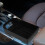 Car Dashboard Storage Box Center Console Tray 1